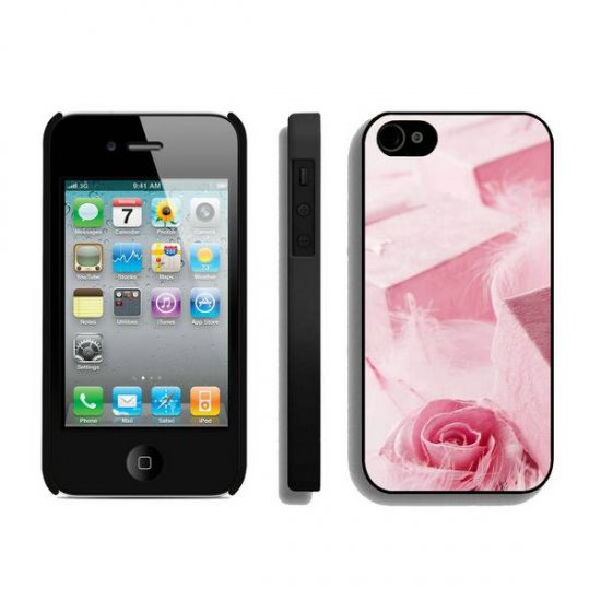 Valentine Rose iPhone 4 4S Cases BXY | Coach Outlet Canada - Click Image to Close